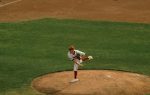 Yankees' Cruz Returns to Triple-A Despite Dominant Start