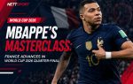 Mbappe's Masterclass: France Advances in World Cup 2026 Quarter-Final