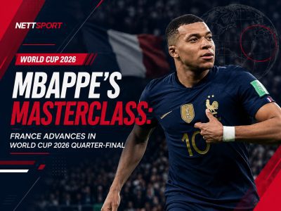 Mbappe's Masterclass: France Advances in World Cup 2026 Quarter-Final