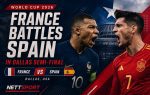 World Cup 2026: France Battles Spain in Dallas Semi-Final