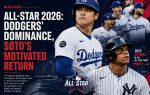 All-Star 2026: Dodgers' Dominance, Soto's Motivated Return
