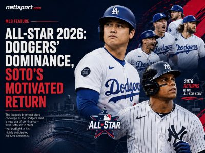 All-Star 2026: Dodgers' Dominance, Soto's Motivated Return