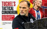 Tuchel's Tactical Conundrum: Halting Haaland and Norway's World Cup Run