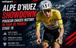 Alpe d'Huez Showdown: Pogacar Chases History in Tour de France 2026 Stage 19