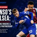 Alonso's Chelsea: Unlocking Rogers & Palmer's Partnership