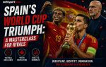 Spain's 2026 World Cup Triumph: A Masterclass for Rivals