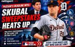 Passan's Deadline Intel: Skubal Sweepstakes Heats Up