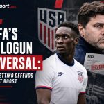 FIFA's Balogun Reversal: Pochettino Defends USMNT Boost