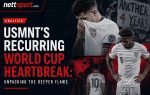 USMNT's Recurring World Cup Heartbreak: Unpacking the Deeper Flaws