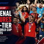Arsenal Secures Top-Tier FIFA World Cup Payouts