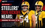 Steelers' 2026 Kickoff Nears: Honoring the Legacy of No. 54