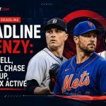 Deadline Frenzy: Mets Sell, Skubal Chase Heats Up, Red Sox Active