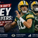 Green Bay's Key Players: Unpacking the Roster's Top Talent