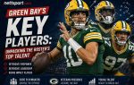 Green Bay's Key Players: Unpacking the Roster's Top Talent