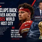 KC Claps Back: Denver Anchor Disses World Cup Host City