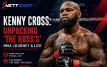 Kenny Cross: Unpacking 'The Boss's' MMA Journey & Life