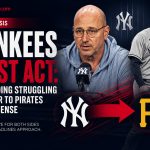 Yankees Must Act: Offloading Struggling Reliever to Pirates Makes Sense