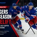 Rangers Offseason Facelift: Unpacking Key Depth Chart Decisions