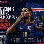 Cape Verde's Thrilling World Cup Run Validates Tournament Expansion