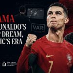 VAR Drama Extends Ronaldo's World Cup Dream, Ends Modric's Era