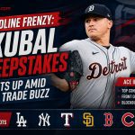 Deadline Frenzy: Skubal Sweepstakes Heats Up Amid MLB Trade Buzz