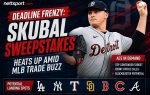 Deadline Frenzy: Skubal Sweepstakes Heats Up Amid MLB Trade Buzz