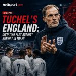 England must impose themselves