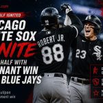 Chicago White Sox Ignite Second Half with Dominant Win Over Blue Jays