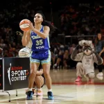 WNBA All-Star Weekend: Four Stars Who Seized the Spotlight