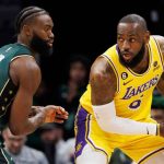 LeBron's Philly Move: A Game-Changer for Brown and the Sixers