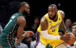 LeBron's Philly Move: A Game-Changer for Brown and the Sixers