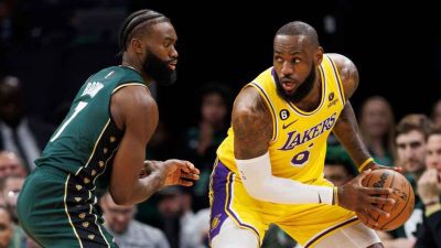 LeBron's Philly Move: A Game-Changer for Brown and the Sixers