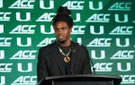 Canes' 2026 Fate: A Brutal Middle Schedule Awaits