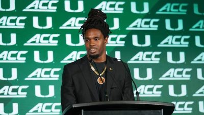 Canes' 2026 Fate: A Brutal Middle Schedule Awaits