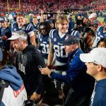 Veteran Roster Poised to Smooth Golding's Ole Miss Debut