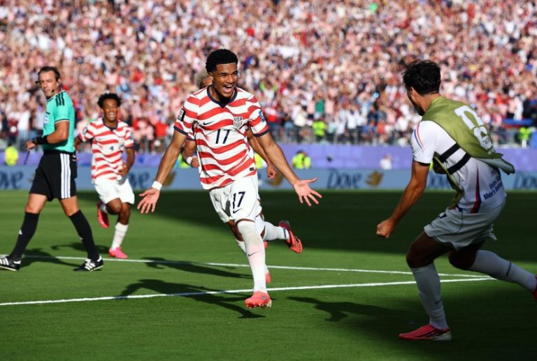 World Cup 2026: Knockout Stage Heats Up, Round of 16 Teams Emerge