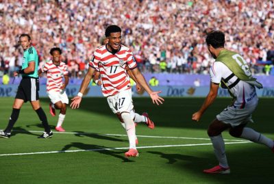 World Cup 2026: Knockout Stage Heats Up, Round of 16 Teams Emerge