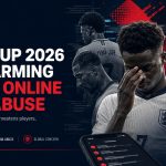 World Cup 2026 Sees Alarming Surge in Online Racist Abuse