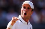 Zverev Ends Fritz's Wimbledon Run in Quarterfinals