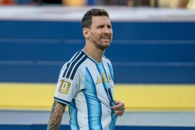 World Cup Final Fallout: Pundit Slams Argentina's 'Disgraceful' Display