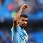 Barcelona Secures Midfield Maestro: Rodri Joins for £65.4m