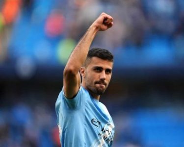 Barcelona Secures Midfield Maestro: Rodri Joins for £65.4m