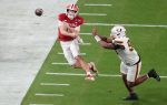 2027 NFL Draft: Seahawks Target Miami's Ahmad Moten Sr.