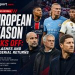 European Season Kicks Off: Big Clashes and Managerial Returns