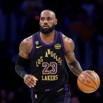 LeBron James' 76ers Future: Maxey Workout Sparks Excitement