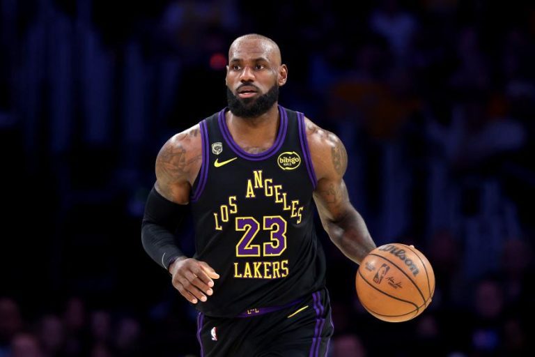 LeBron James' 76ers Future: Maxey Workout Sparks Excitement