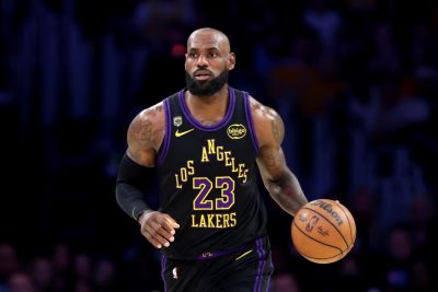 LeBron James' 76ers Future: Maxey Workout Sparks Excitement