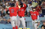 AL East Showdown: Red Sox Surge Puts Yankees on Notice