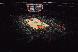 Blockbuster Deals Reshape NBA Landscape in 2026 Offseason