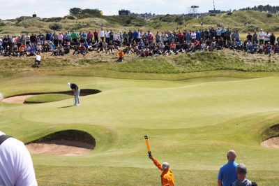 FedEx Cup Finale: 2026 Tour Championship Round 4 Schedule Revealed